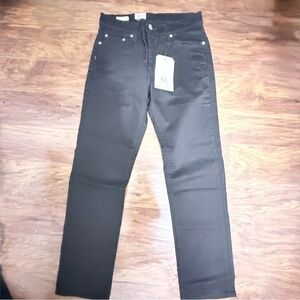 Levi's Men's 511 Slim Black Jeans NWT